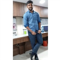 Akshay Mistry