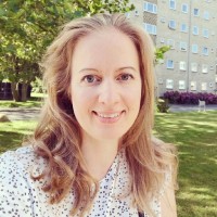 Kerstin Faarvang