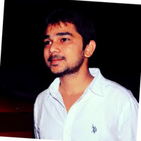 Vinodh Varma C
