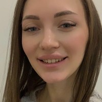 Marina Potieriaieva