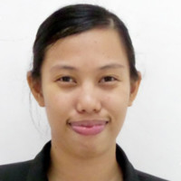 Bethaney Vivien Regidor
