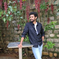 Nithish Goud Parepally