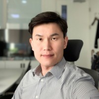 Sangho Cho