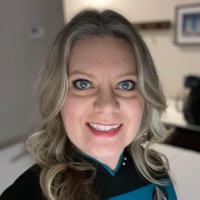 Jennifer Van Pelt, MBA