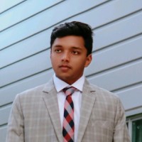 Ganesh Desai Ramakrishna