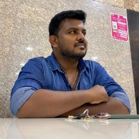 Vijay Elango