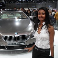Anita Herath Thür