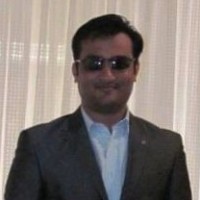 Priyaranjan Panda