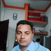 Md Aftab Alam