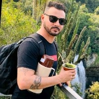 VAGNER ROBERTO TEIXEIRA