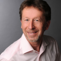 Andreas Steinberger