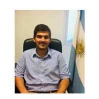 Santiago José Molina Pico