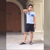 John Kirbe Lapinig