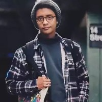 Agus Supriyono Asmuni