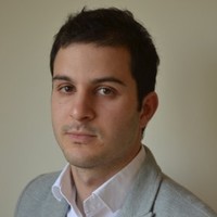 Amir Snir