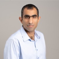 Itay Yanai איתי ינאי