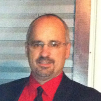 Eric Lower