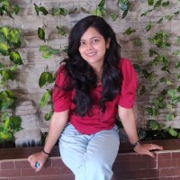 Manisha Bhatt