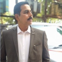 Aamir Mohammad