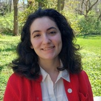 Ashley Mandel