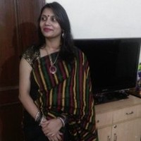 Priyanka Porwal
