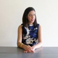 Ivi Diamantopoulou, AIA