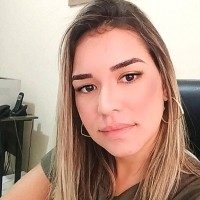 Vanessa Dos Santos Trevizan