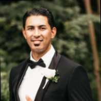 Gary Garcia
