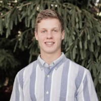 Luke Petersen