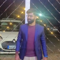 Niranjan Damodar