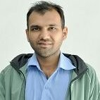 Ashish Jariwala