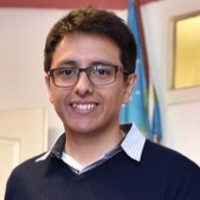 Jeremias Vazquez