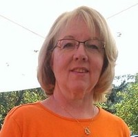 Sue Wood
