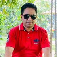 Nurul Islam Chowdhury