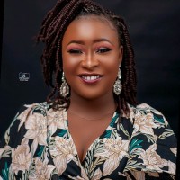 Anna Akintunde, arpa