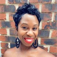 Lauren Thornton, Ed.S