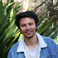 Binod Goshali