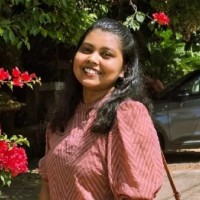 Shwetha Rao