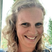 Wiebke Van Amsterdam