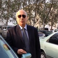 Amir Al-Kadi