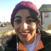 Hardeep Kang