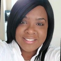 Nisha Barnes
