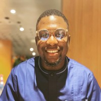 Michael Madumere
