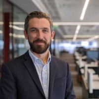 Connor Ferguson