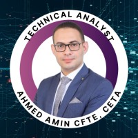 Ahmed Amin , Cfte®, Ceta®