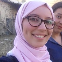 Soukaina Boutaleb