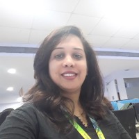 Sweta Shetty