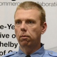 Jason M. Bryant, Mpa, Nrp