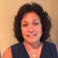 Rosemary Wolff