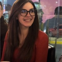 Paloma Mariana Enriquez Medina